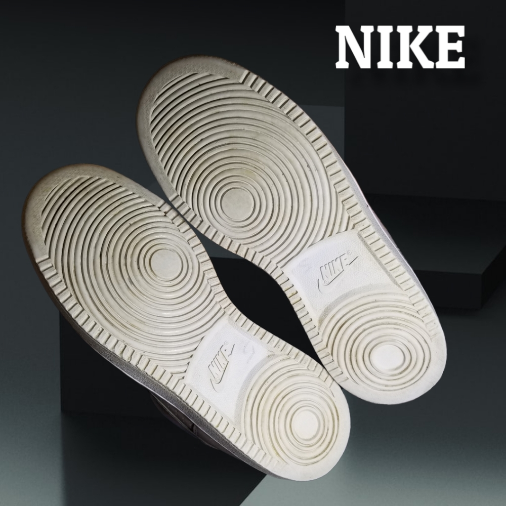 Nike Son Of Force Mid Particle Rose Suze 6.5 - Picture 8 of 11